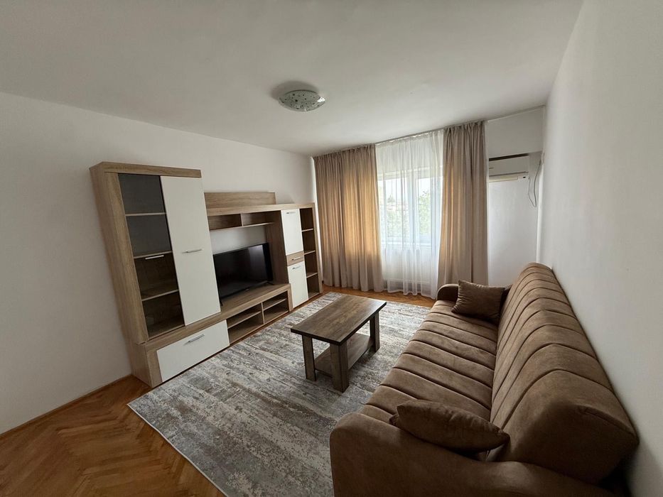 Apartament 2 camere de închiriat – Ultracentral, Târgoviște