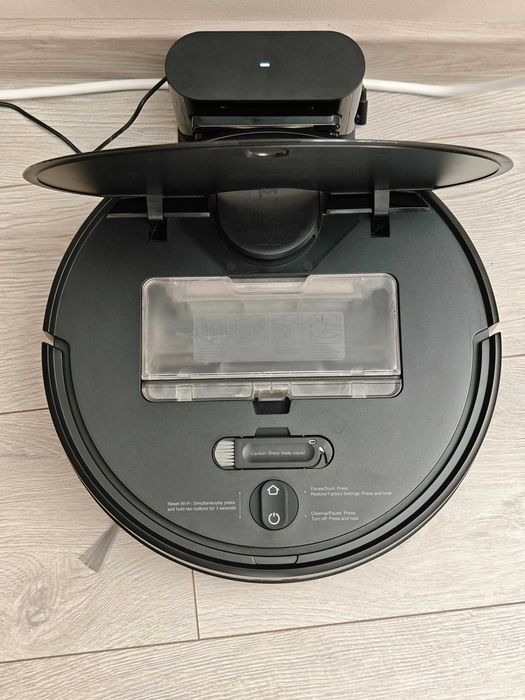 Прахосмукачка робот Xiaomi Mi Robot Vacuum-Mop P