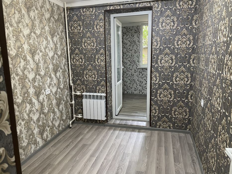 Продается квартира