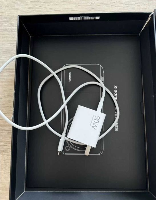 Новый Xiaomi глобальный