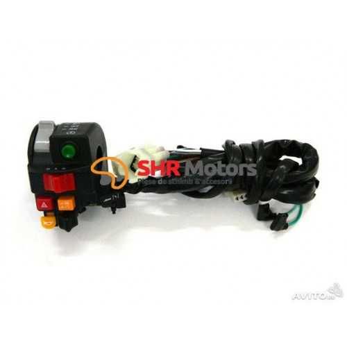 Bloc lumini ATV-Linhai/Can-am/CF Moto