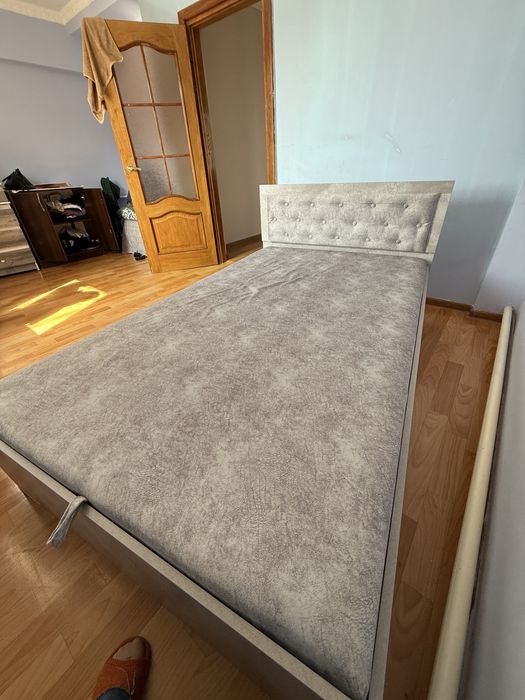 Продам кровать 55 тг