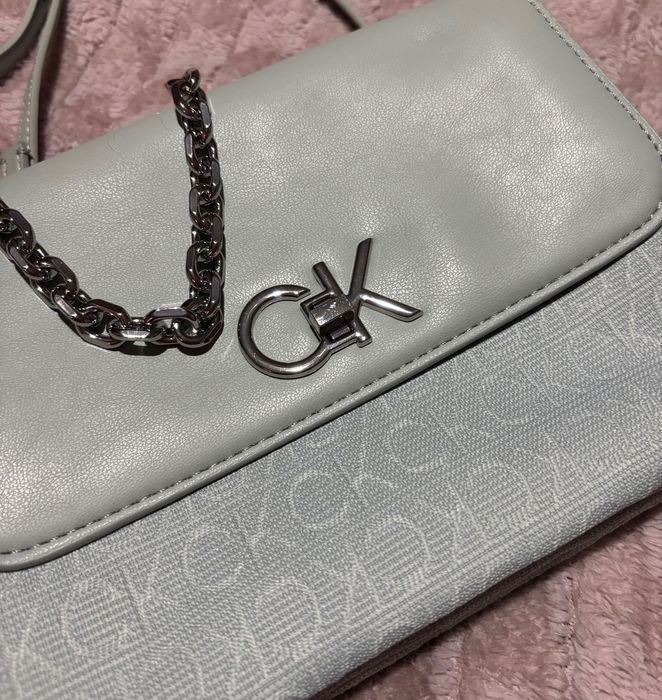 Чанта Calvin Klein