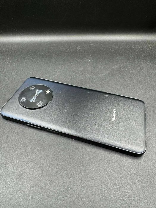 Hope Amanet P5-Huawei Nova Y90 Black, 128GB/6GB