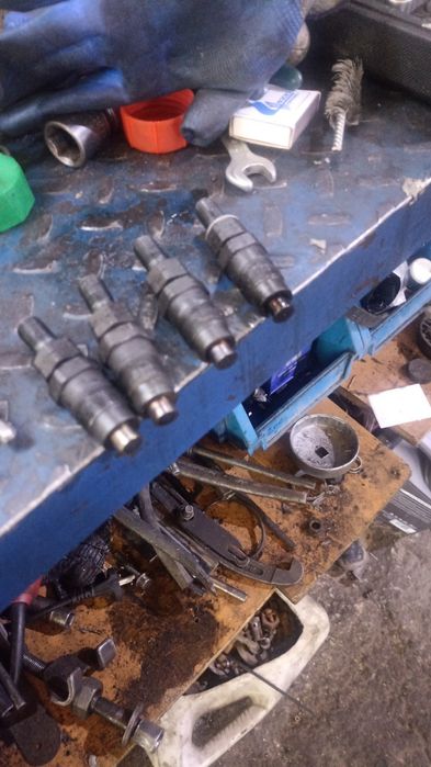 Ремонт и капремонт дизель