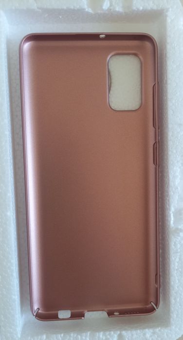 Кейс за Samsung Galaxy A41