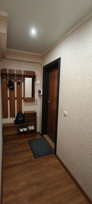 1 комн. Гашека/Уалиханова