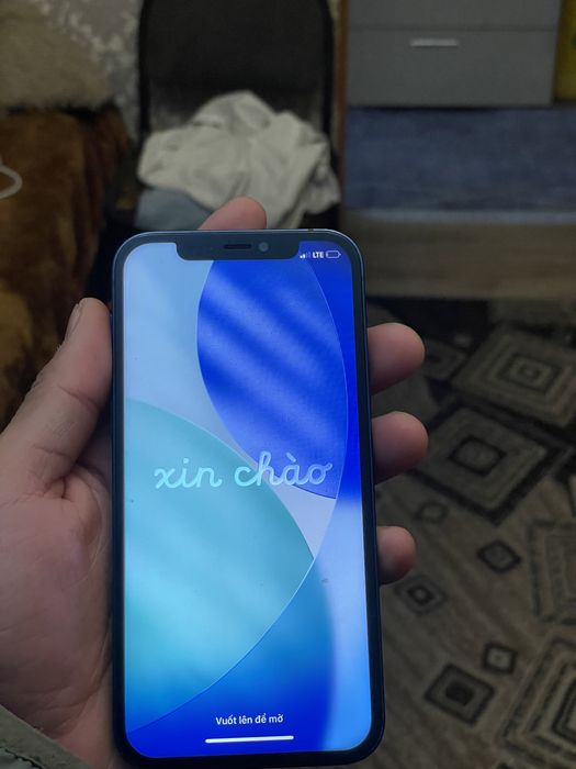 Продается Iphone 12