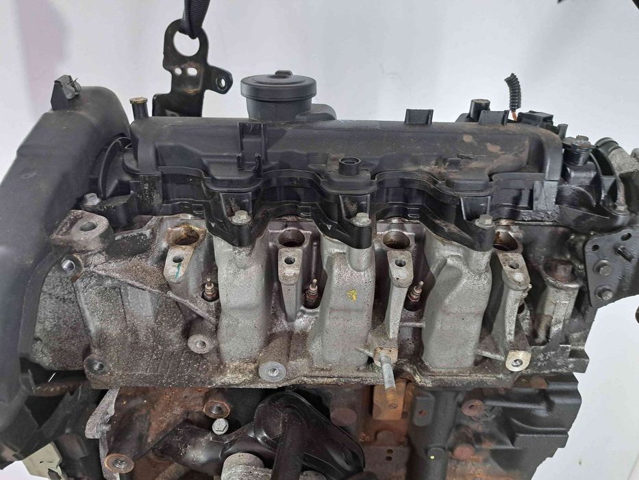 Motor complet ambielat  Nissan Juke [Fabr 2010-prezent] K9K656 1.5 dCi