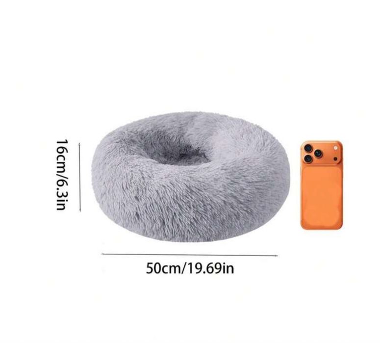 Vand culcus pisici nou