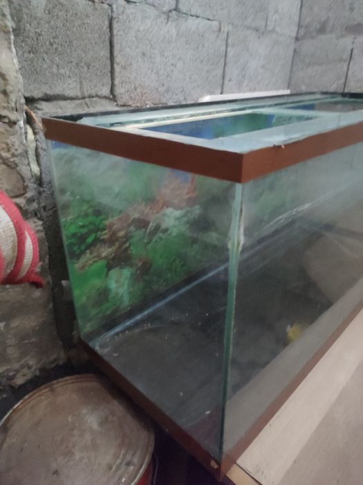 Продам аквариум 200 литров