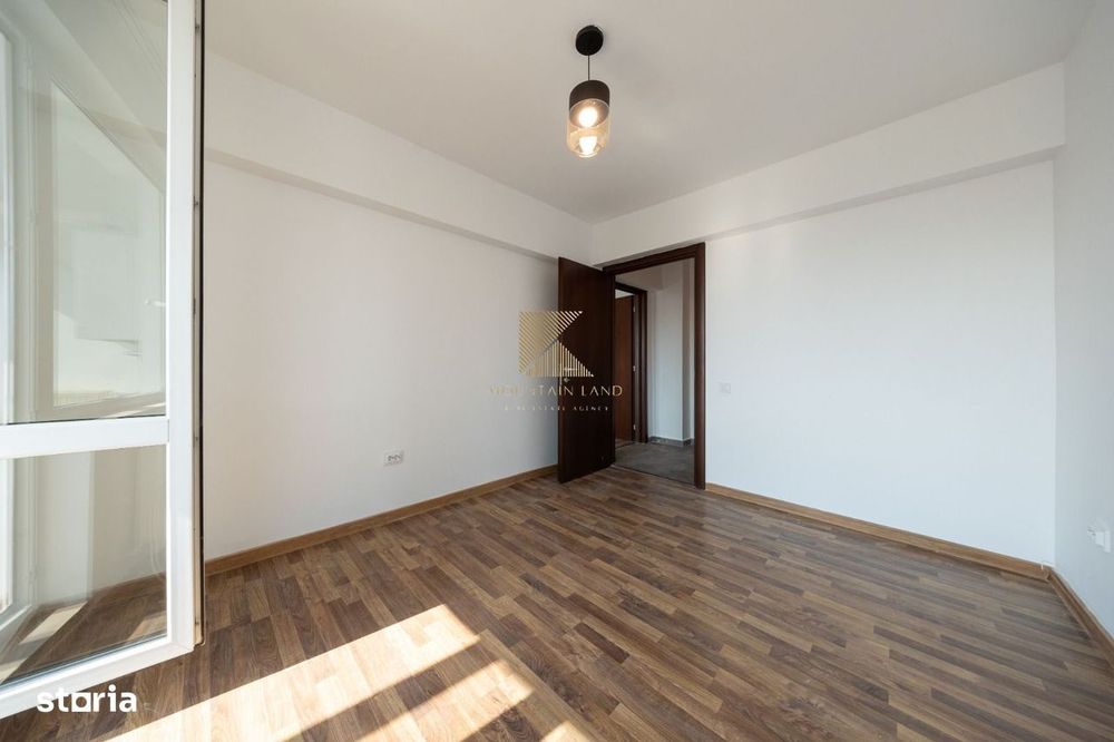 Apartament 3 camere, Renovat, lift, 2 balcoane, b-dul Victoriei