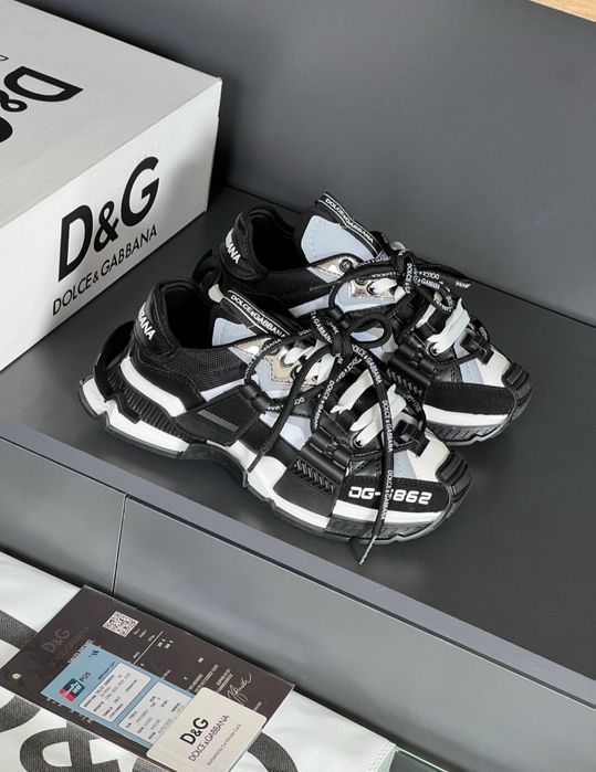 Adidasi Dolce & Gabbana premium!!!