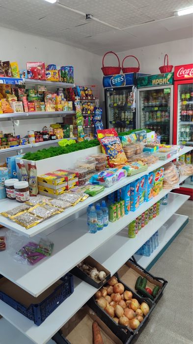 Сдам в аренду магазин