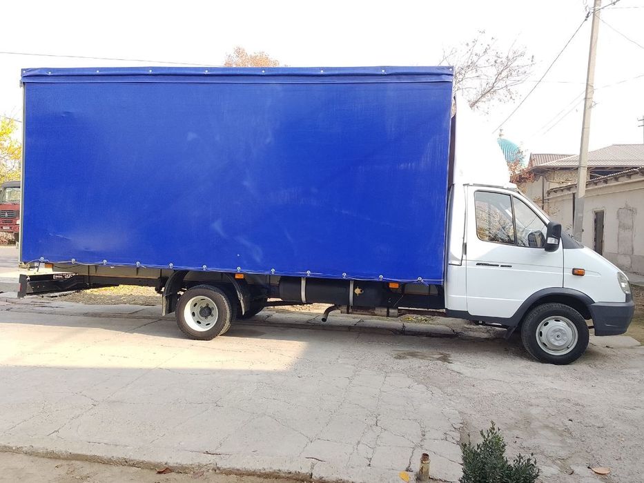 Yuk tashish gazel 3m4m 5м6metr changan labo Gurushchik bolla bor 24 7