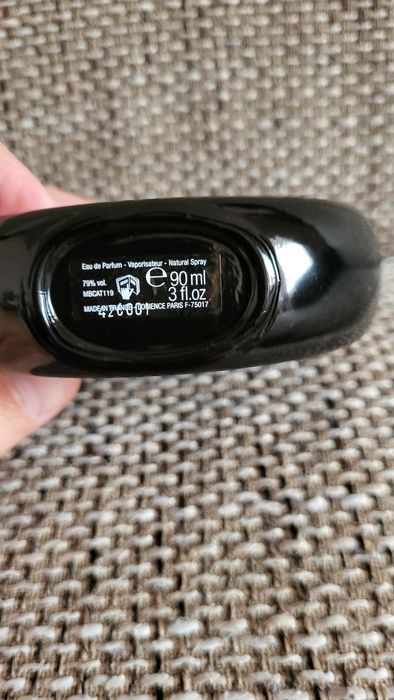 Mauboussin Une Histoire d´Homme Irresistible 100 ml EDP