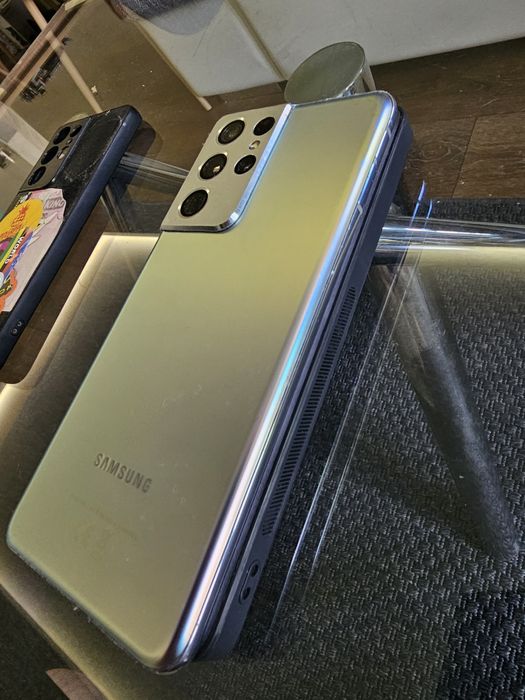 Samsung S21 Ultra FE 512 GB  16gb ram