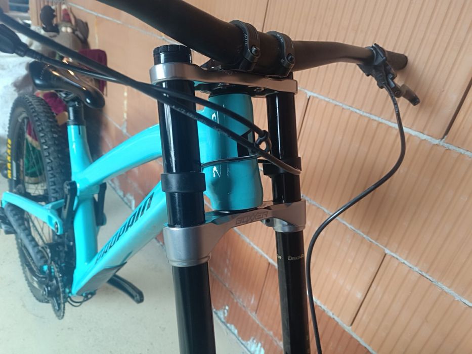 Propain Rage 2019/42cm/27.5/AL/DebonAir