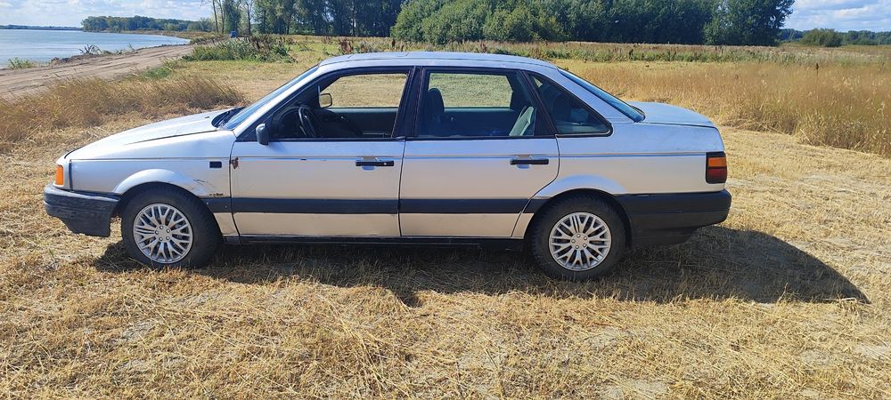 Продам WV Passat b3