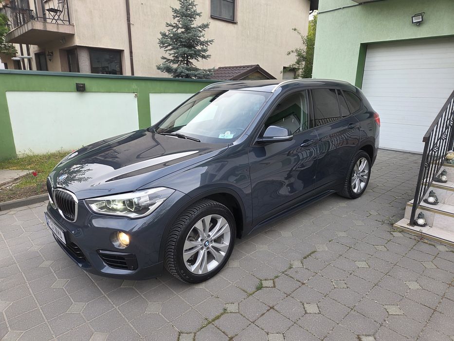 Bmw x1 x drive proprietar
