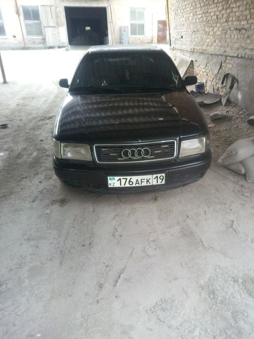 Продам Ауди с4 100