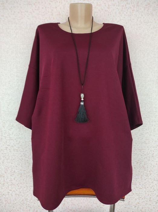 Новые кофточки р 54-60