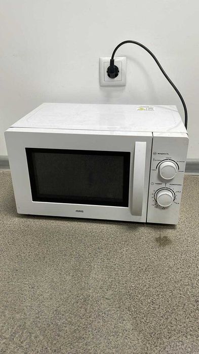 Микроволновая печь ARG