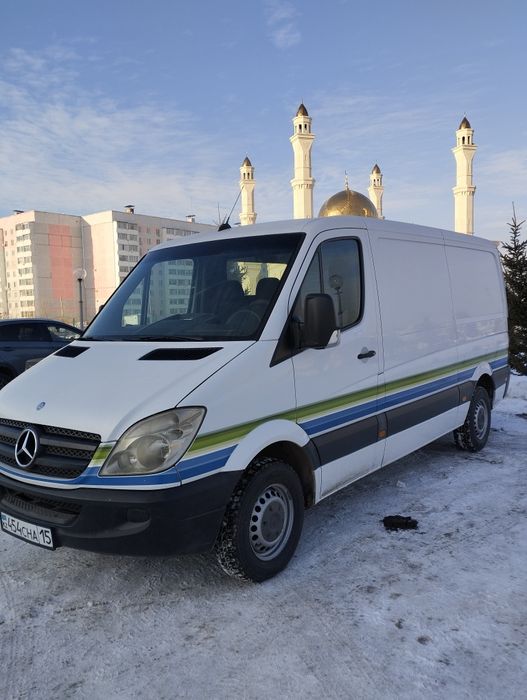 Услуги катафалк.