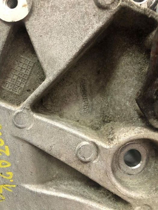suport compresor ac 1.6 d lancia delta fiat bravo