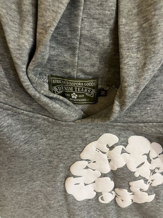 Суичър Denim tears М размер