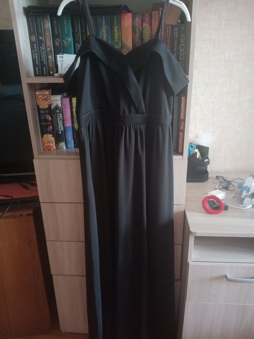 Вечерние платья  для милых дам