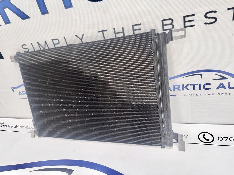 Radiator AC Audi Q7 cod 4M0816411D