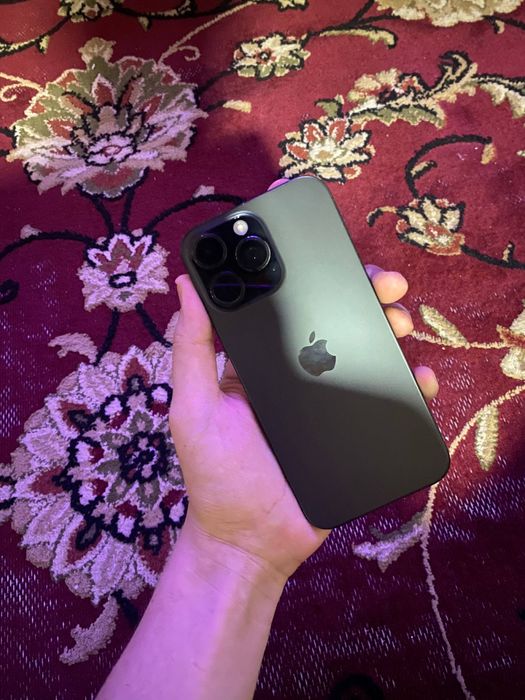 Iphone 16 pro max 256 sim