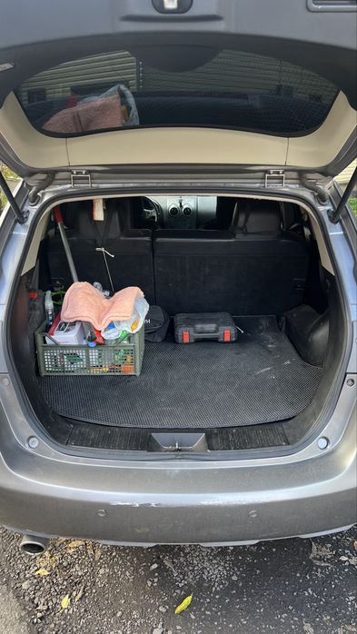 Продам Nissan Rogue 2011