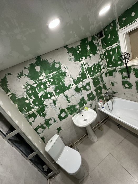 Продается однакомнатная квартира