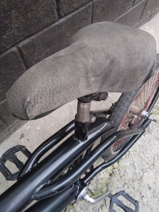 Продам велосипед BMX