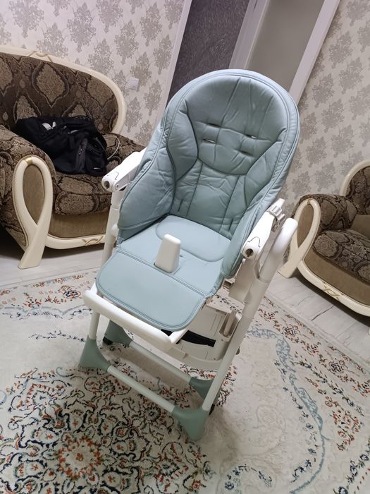 Продам детский стульчик