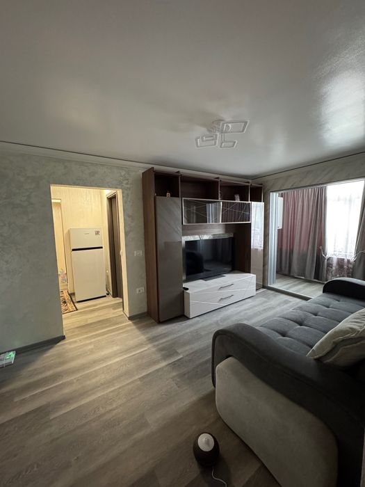 Apartament 3 camere partier -central Tecuci