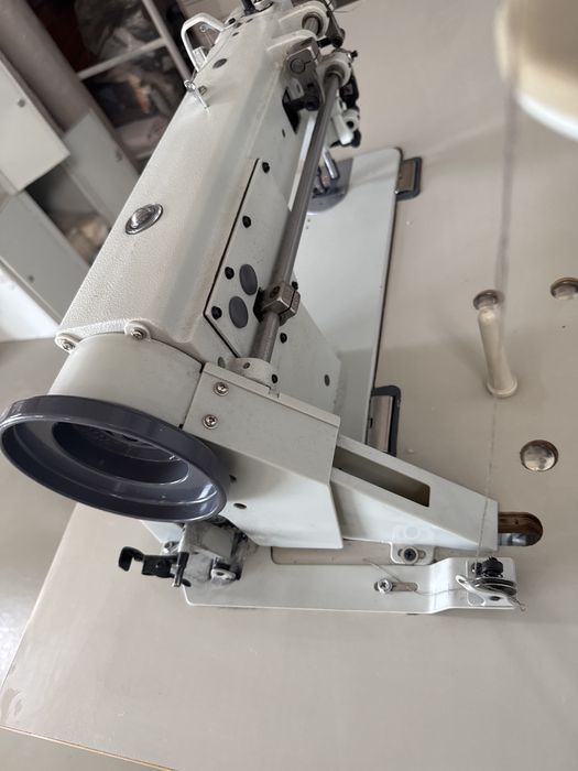 Шагайка  TYPICAL  Швейная машинка