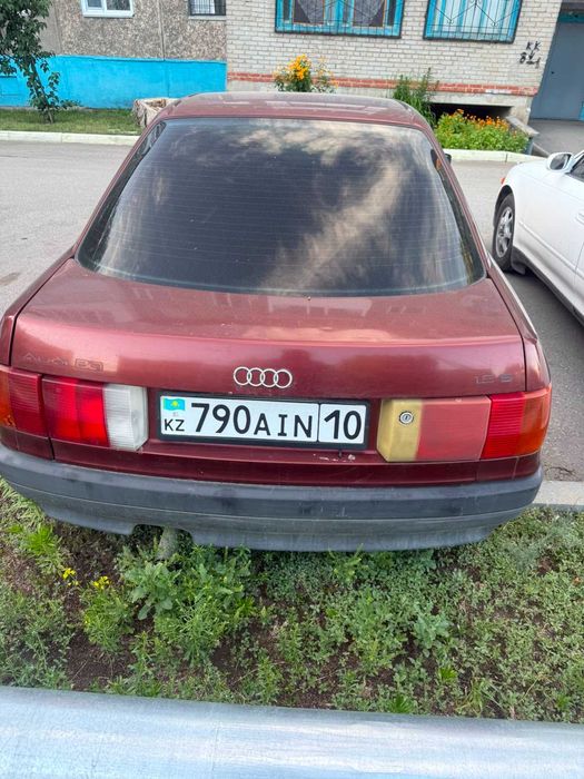 Продам машину ауди