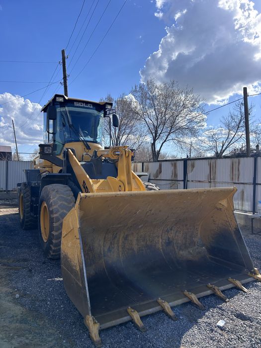 Услуги погрузчика