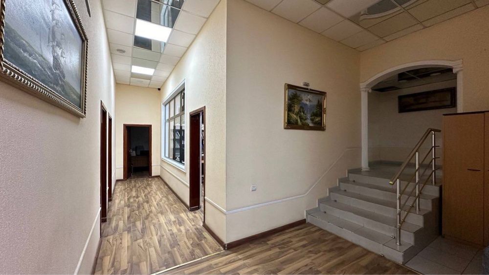 Продается НЕЖИЛОЕ помещение ВДОЛЬ ДОРОГИ ул. Абдулла Кодири / Рамада