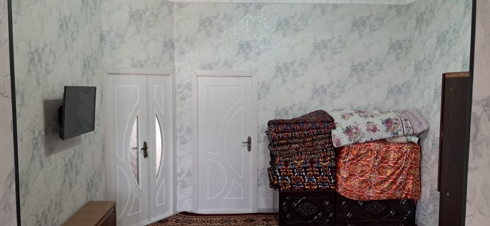 Продаётся участка евро ремонт