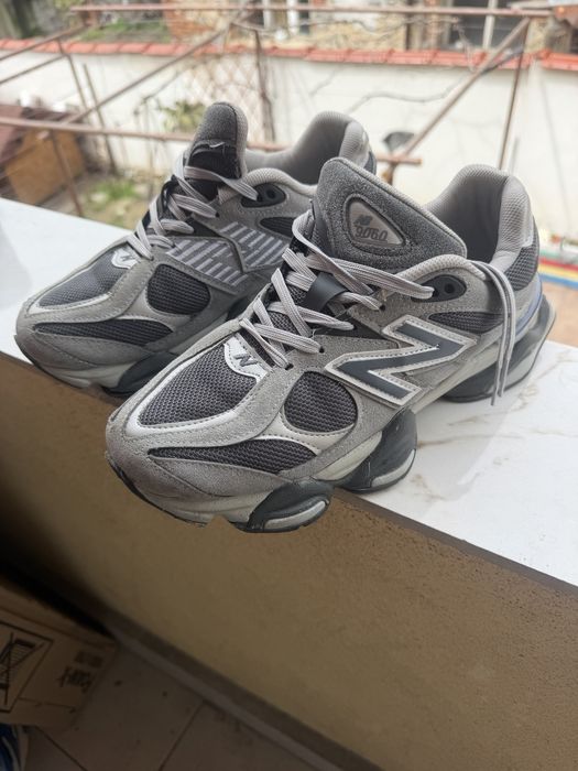 New balance размер 41