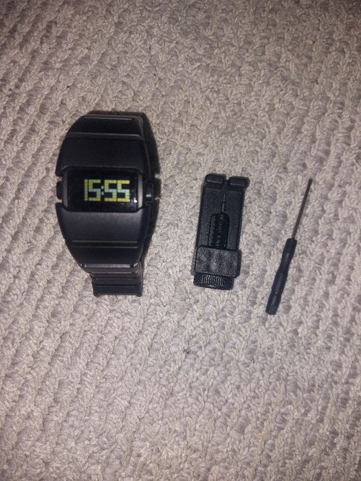 NIKE  часы  новый бренд