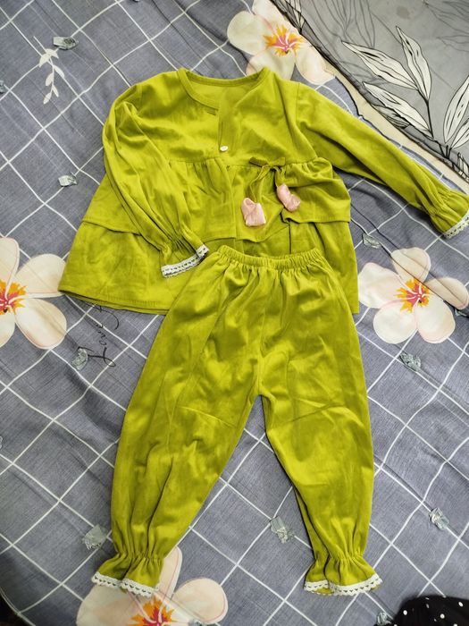 Двойка сотилади ..