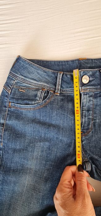 G-STAR  еластични дънки