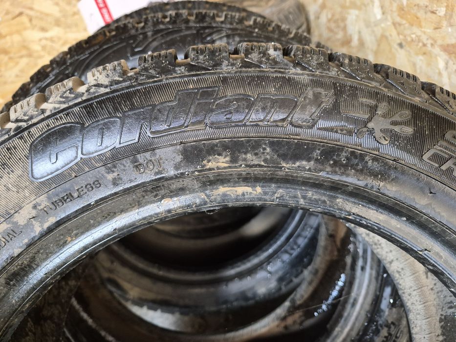 Балон 205/55/16 c