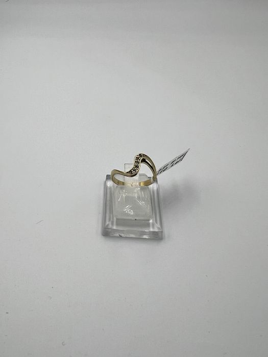 Inel Aur 14k Greutate 2.27g Masura 12/53 #50031