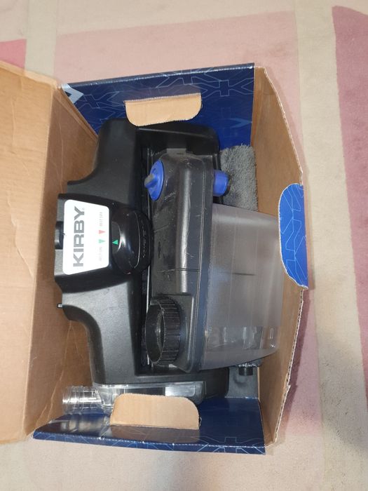 Kirby profesional AVALIR  2